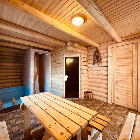 Guest House Lileya Bukovel Exterior foto